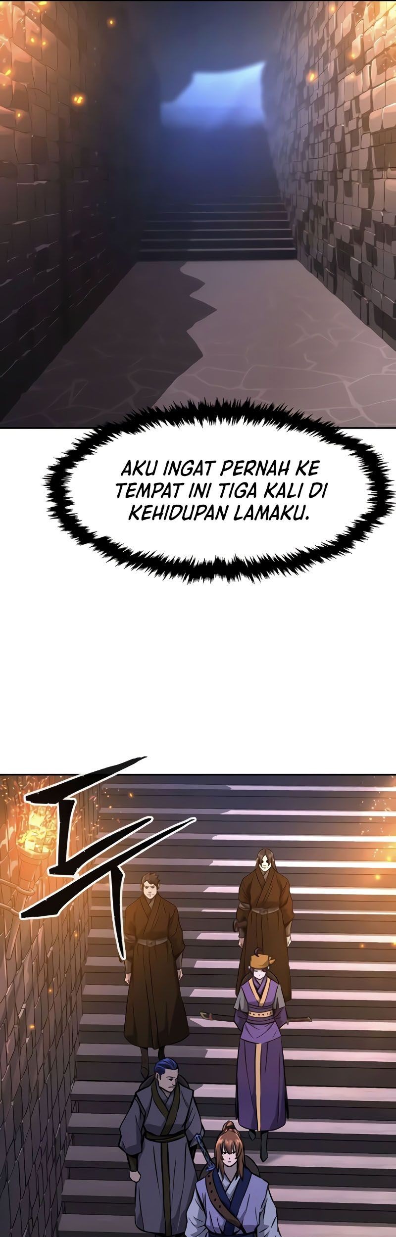 Absolute Sword Sense Chapter 66 page 10