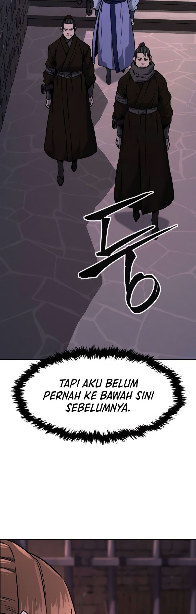 Absolute Sword Sense Chapter 66 page 11