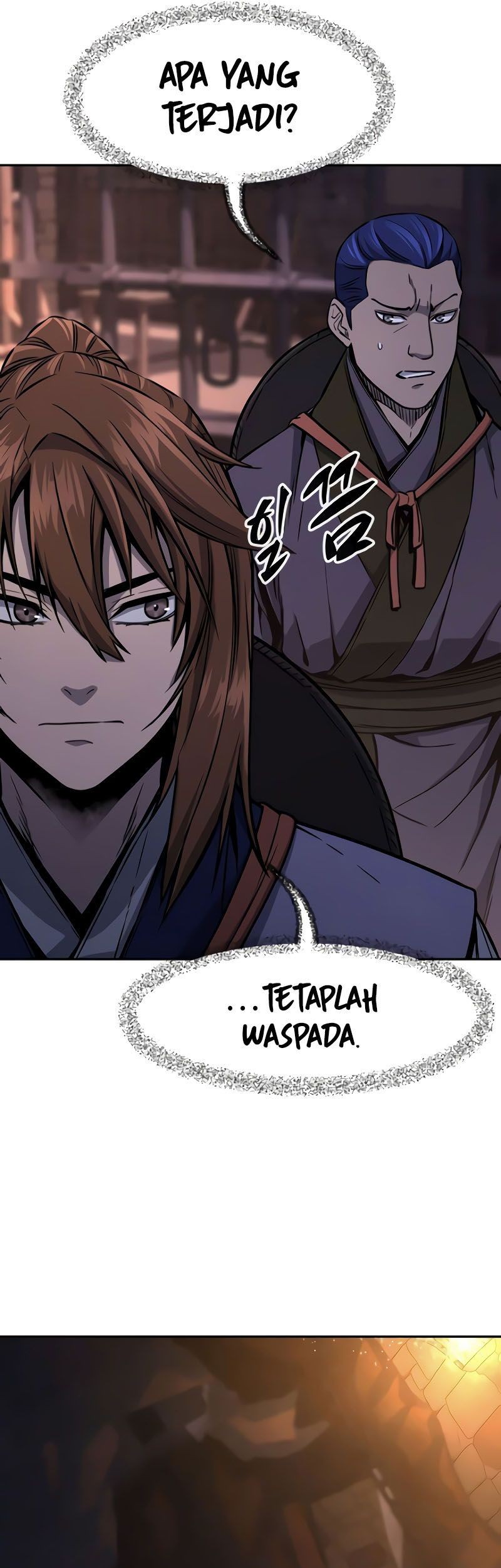 Absolute Sword Sense Chapter 66 page 14