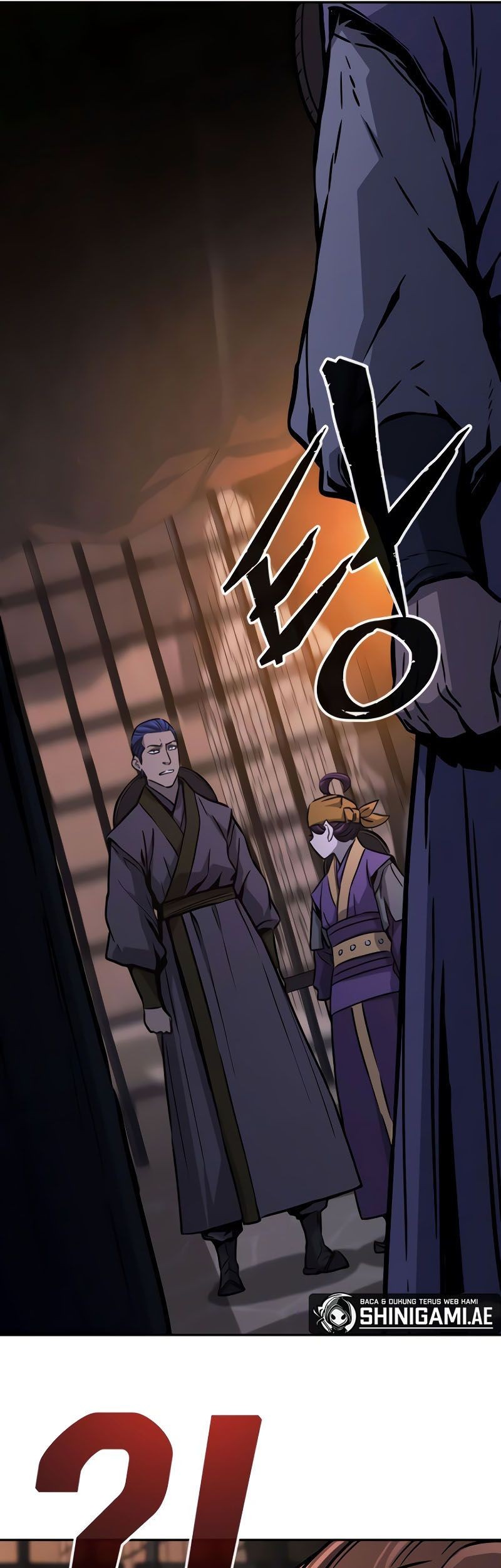 Absolute Sword Sense Chapter 66 page 18