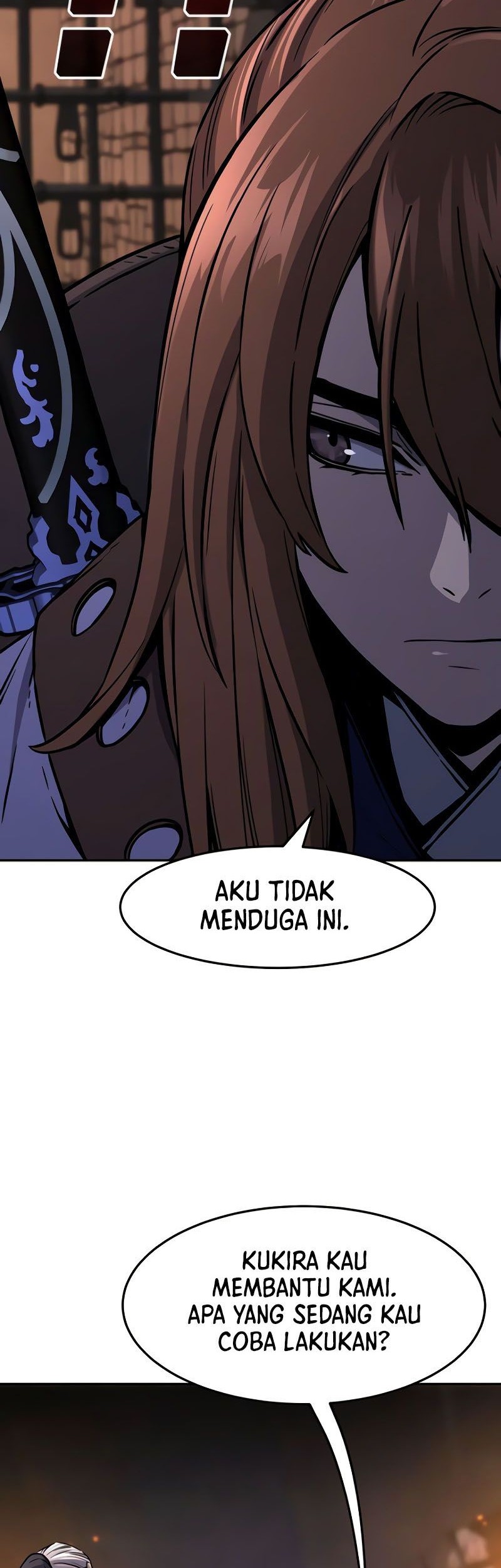 Absolute Sword Sense Chapter 66 page 19