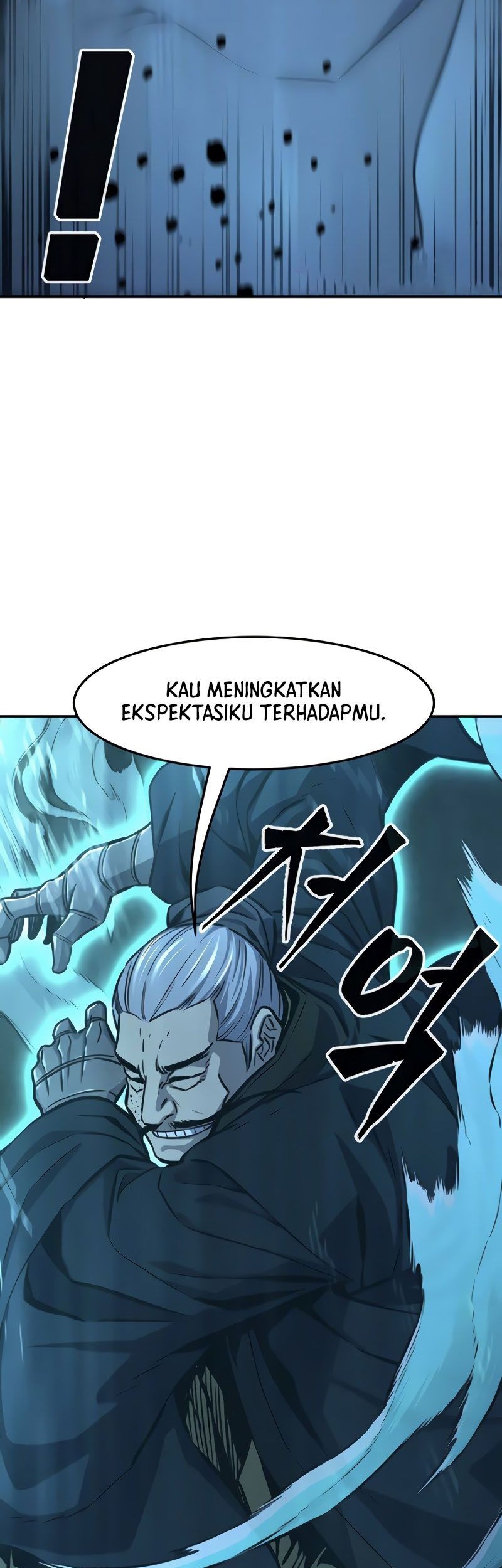 Absolute Sword Sense Chapter 66 page 28