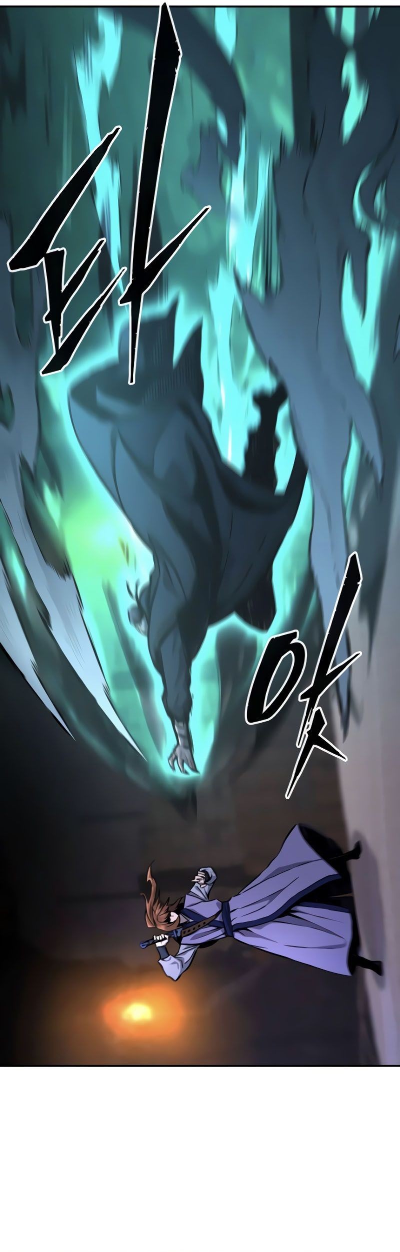 Absolute Sword Sense Chapter 66 page 30