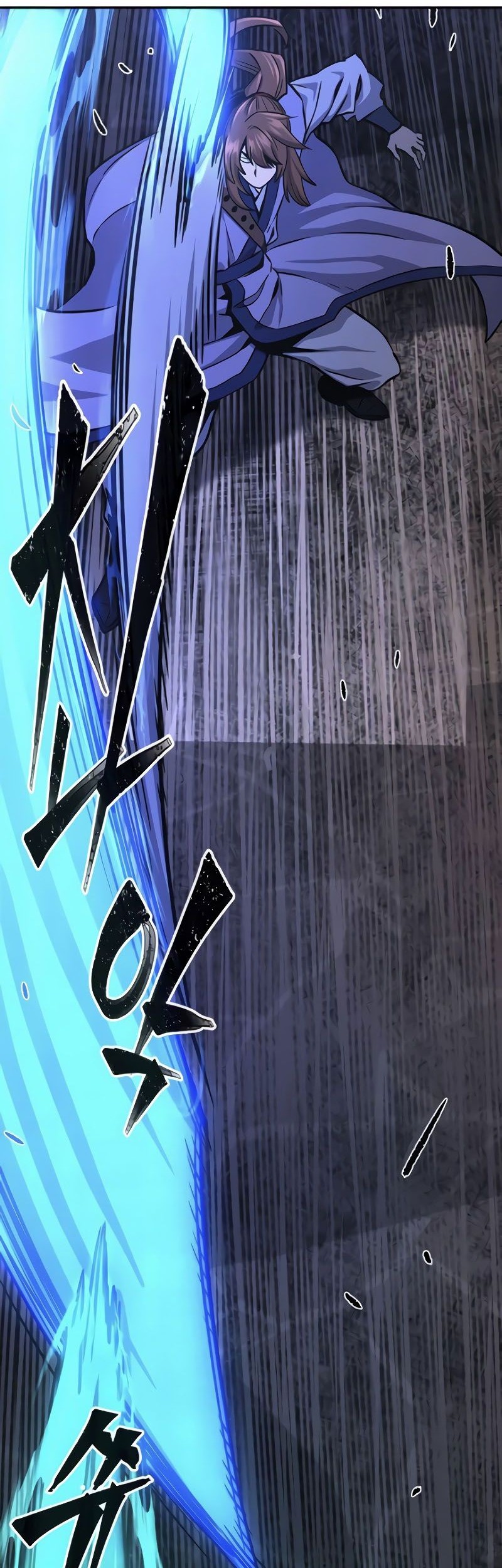 Absolute Sword Sense Chapter 66 page 31