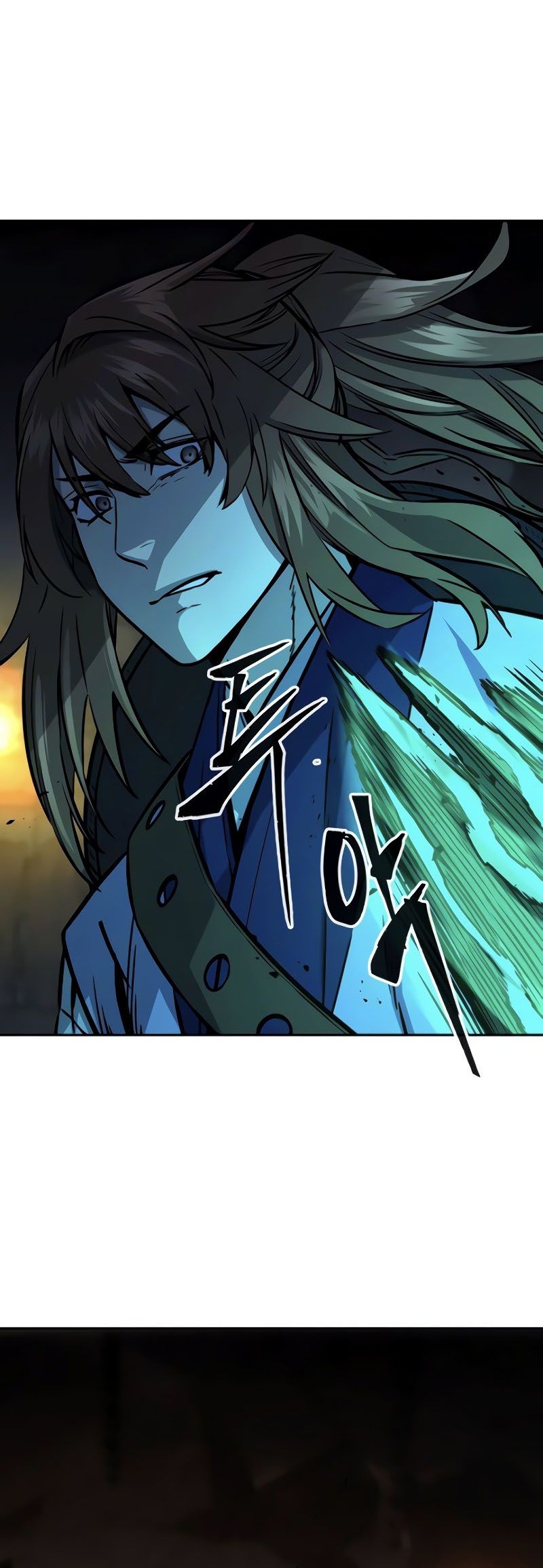 Absolute Sword Sense Chapter 66 page 33