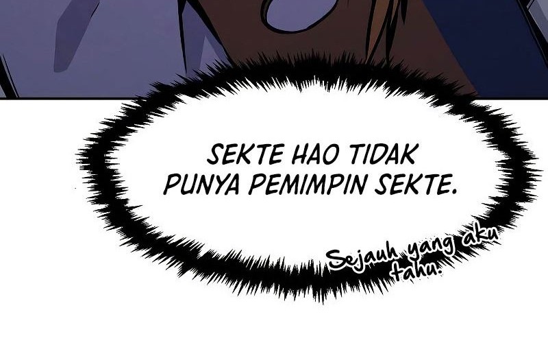 Absolute Sword Sense Chapter 65 page 32
