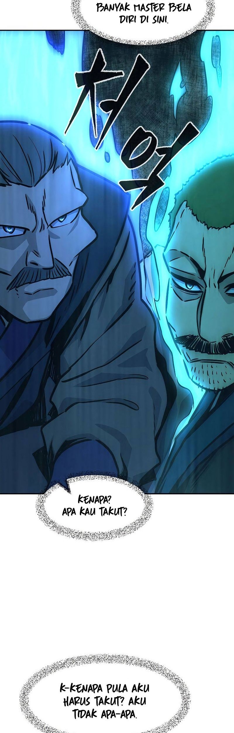 Absolute Sword Sense Chapter 65 page 34