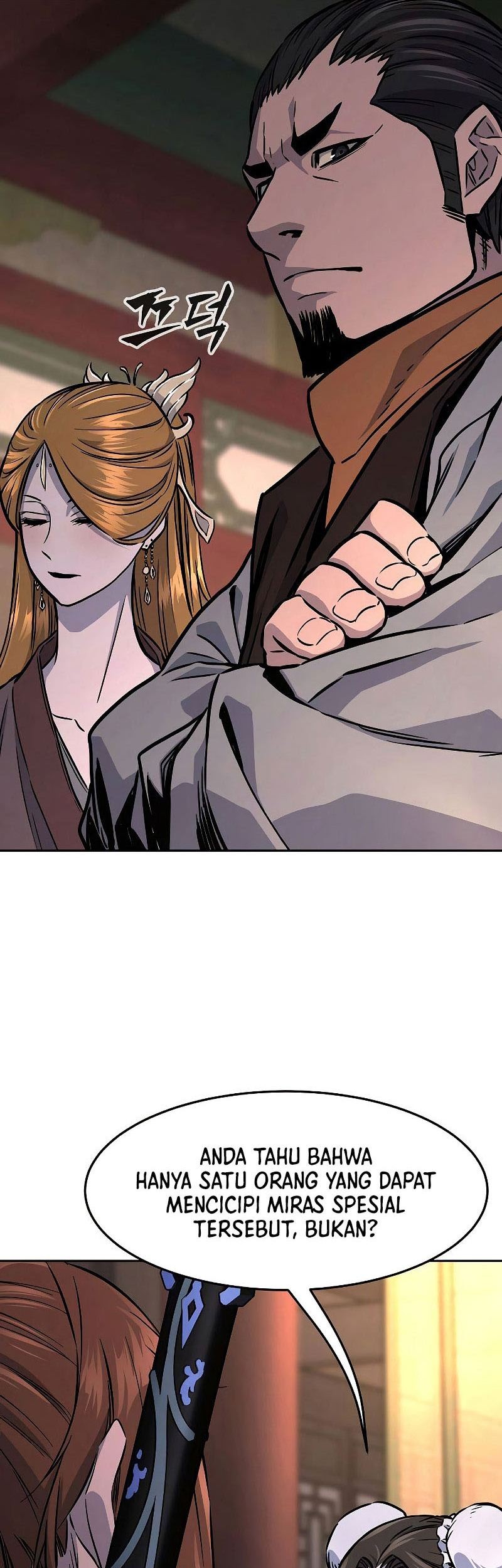 Absolute Sword Sense Chapter 65 page 41