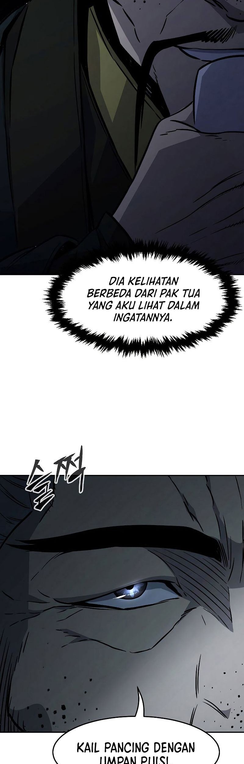 Absolute Sword Sense Chapter 65 page 47