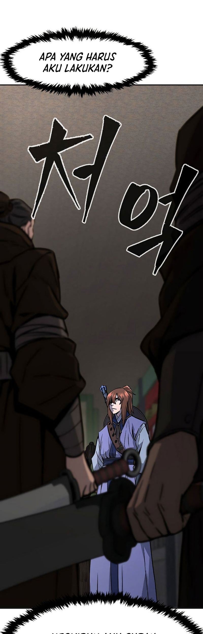 Absolute Sword Sense Chapter 65 page 53