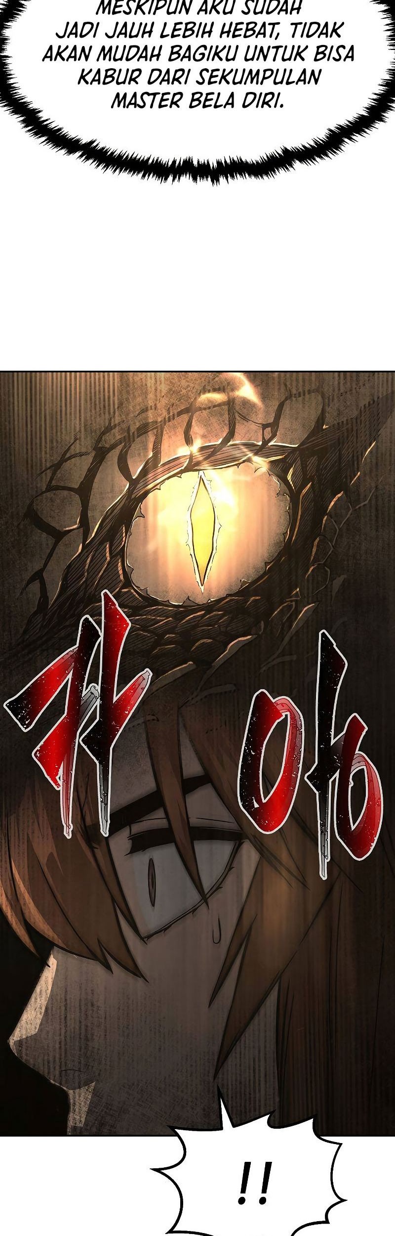 Absolute Sword Sense Chapter 65 page 54