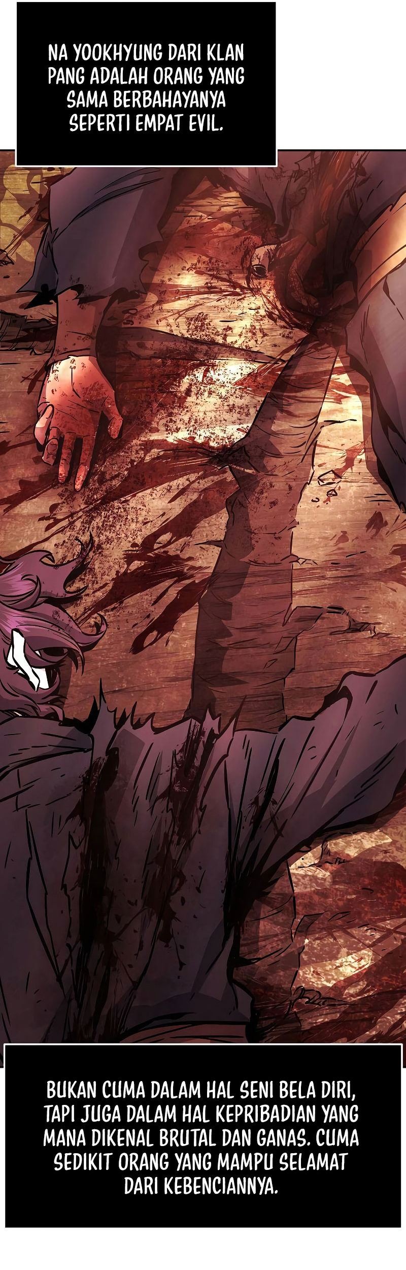 Absolute Sword Sense Chapter 65 page 62