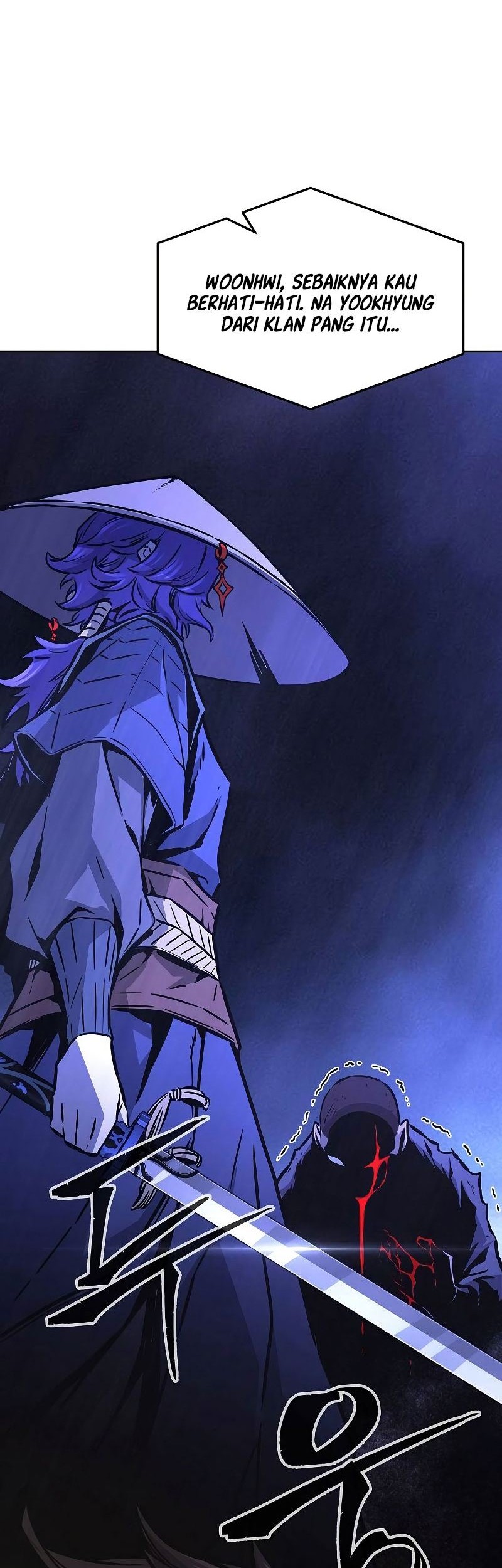 Absolute Sword Sense Chapter 65 page 63