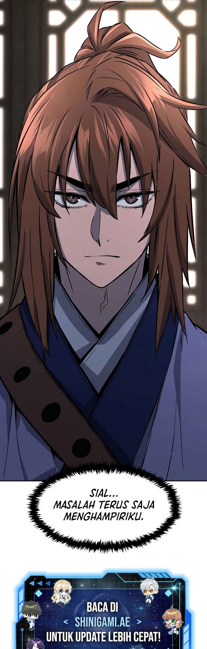 Absolute Sword Sense Chapter 65 page 65