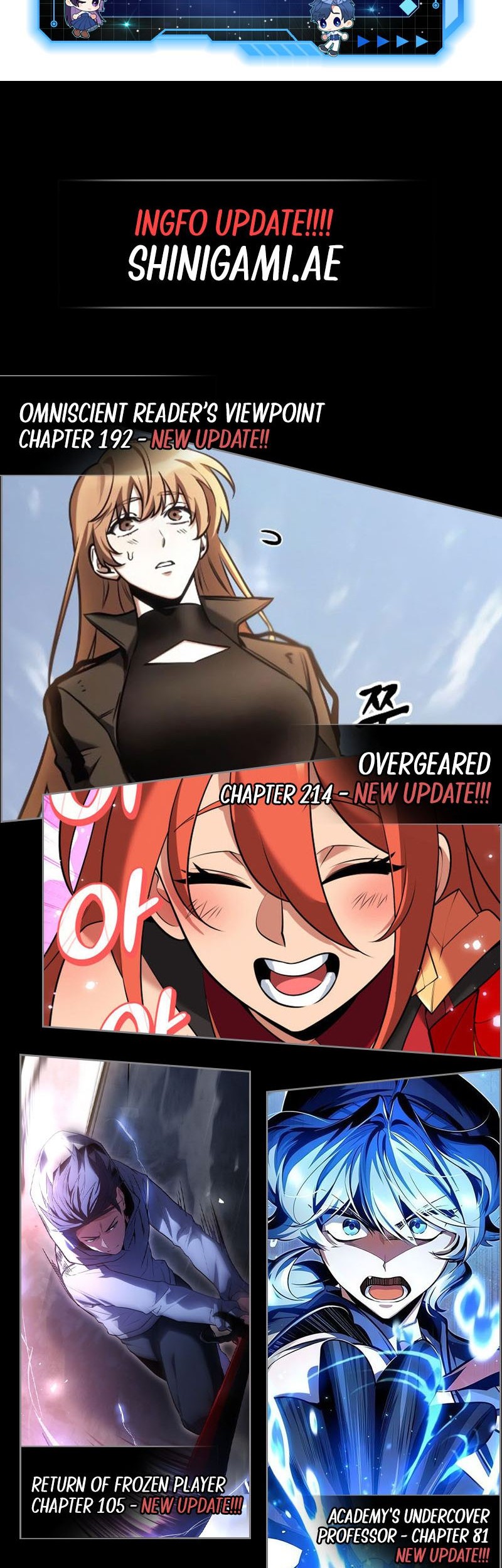Absolute Sword Sense Chapter 65 page 66