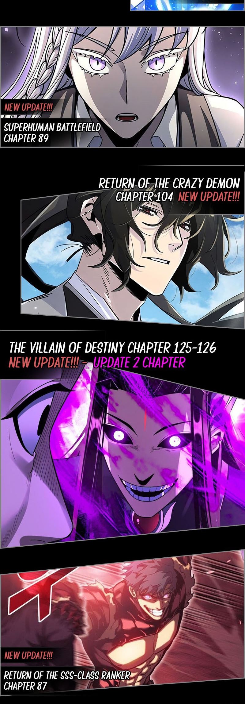 Absolute Sword Sense Chapter 65 page 67
