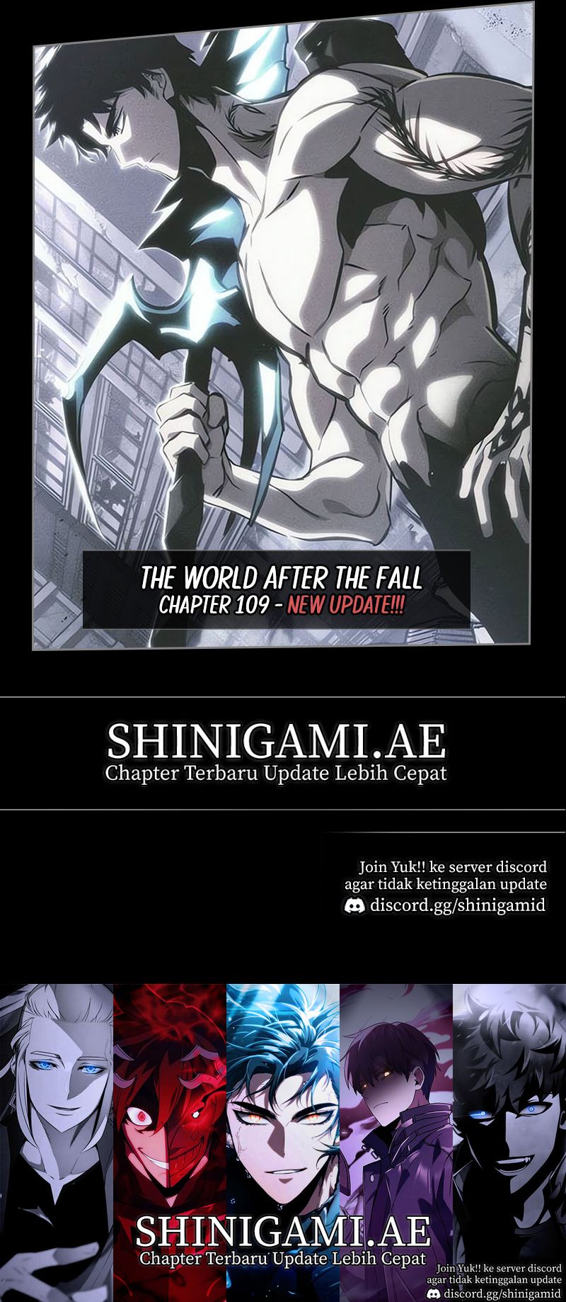 Absolute Sword Sense Chapter 65 page 68