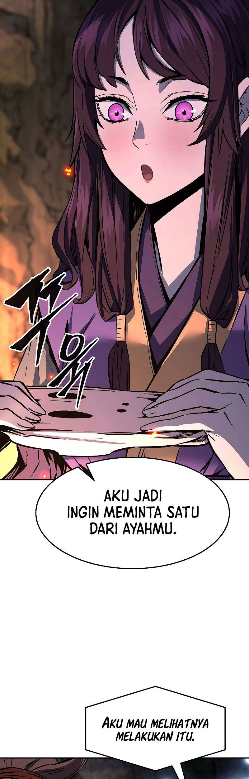 Absolute Sword Sense Chapter 65 page 4