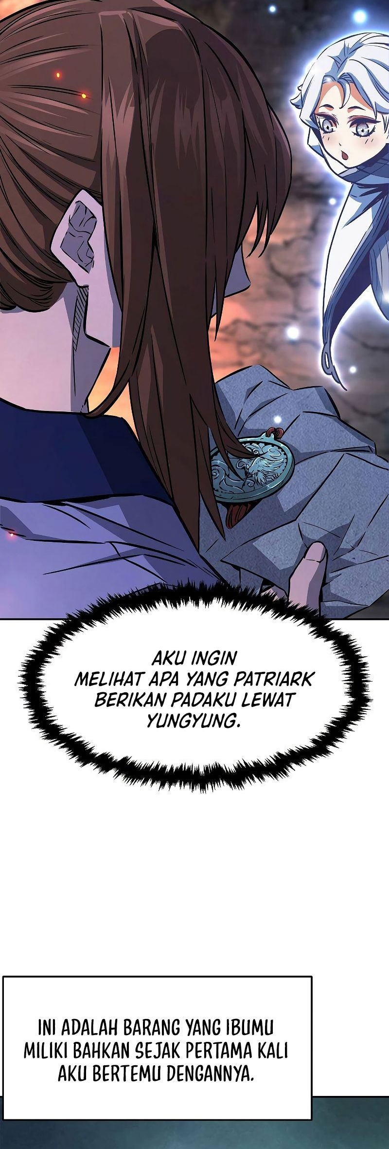 Absolute Sword Sense Chapter 65 page 6