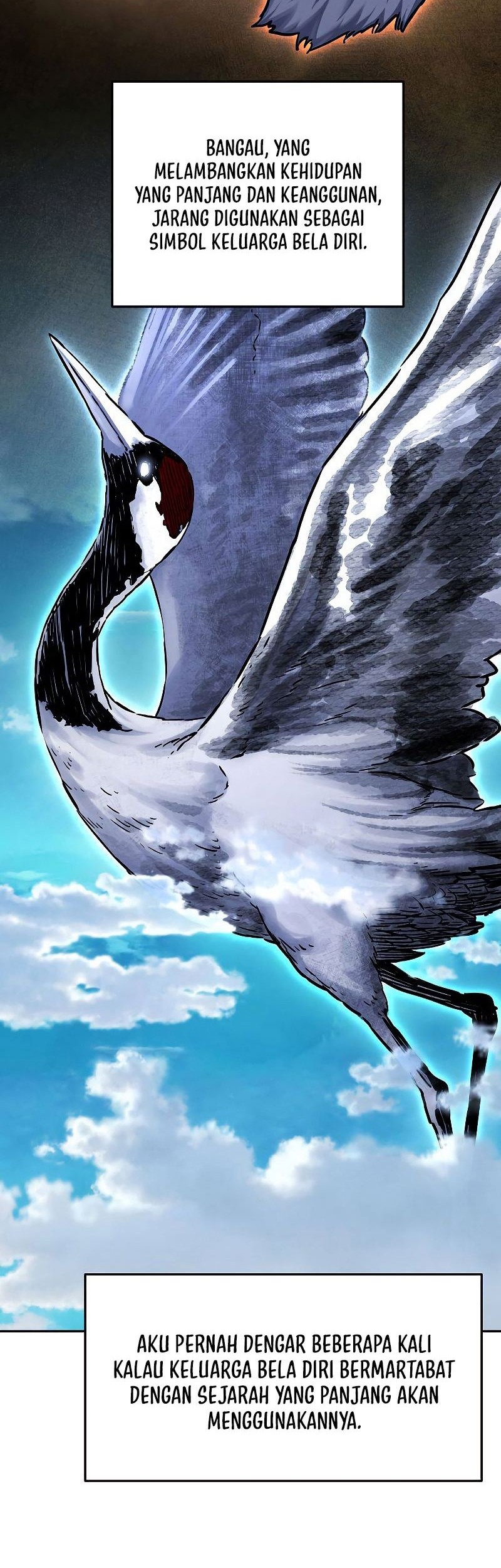 Absolute Sword Sense Chapter 65 page 11
