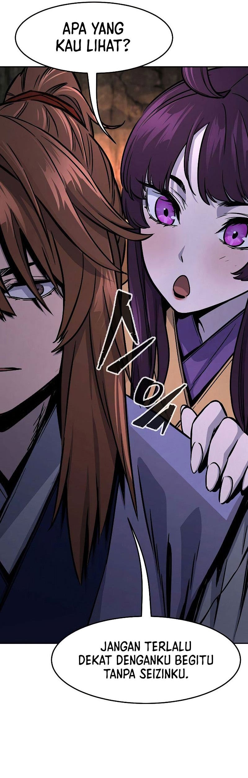 Absolute Sword Sense Chapter 65 page 13
