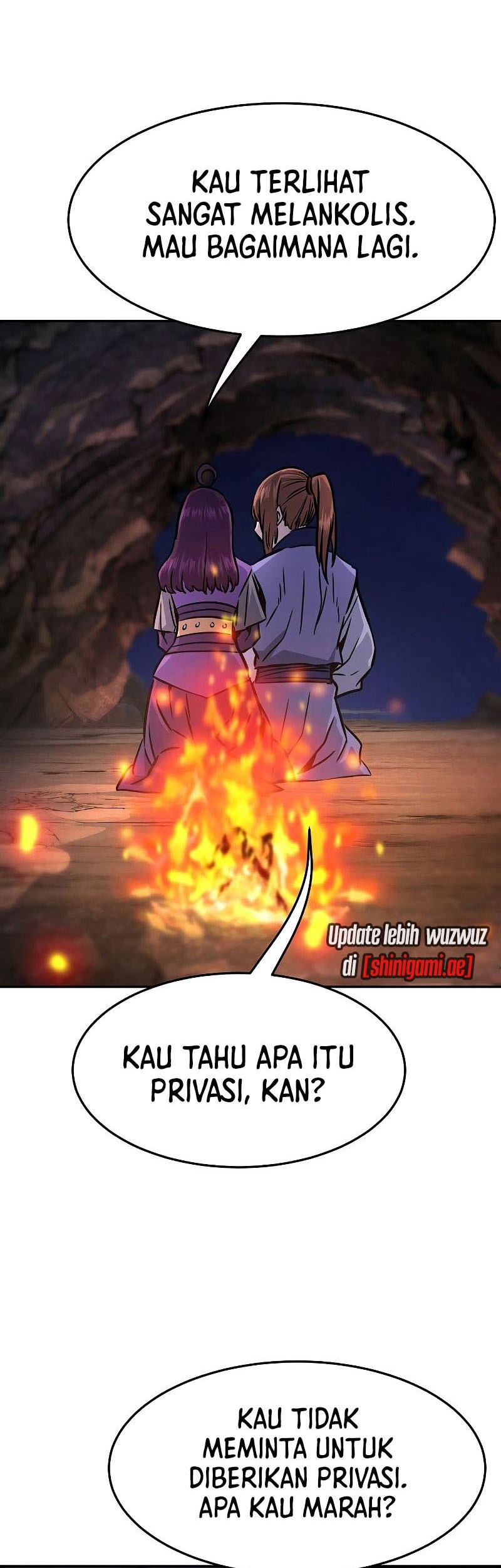 Absolute Sword Sense Chapter 65 page 14