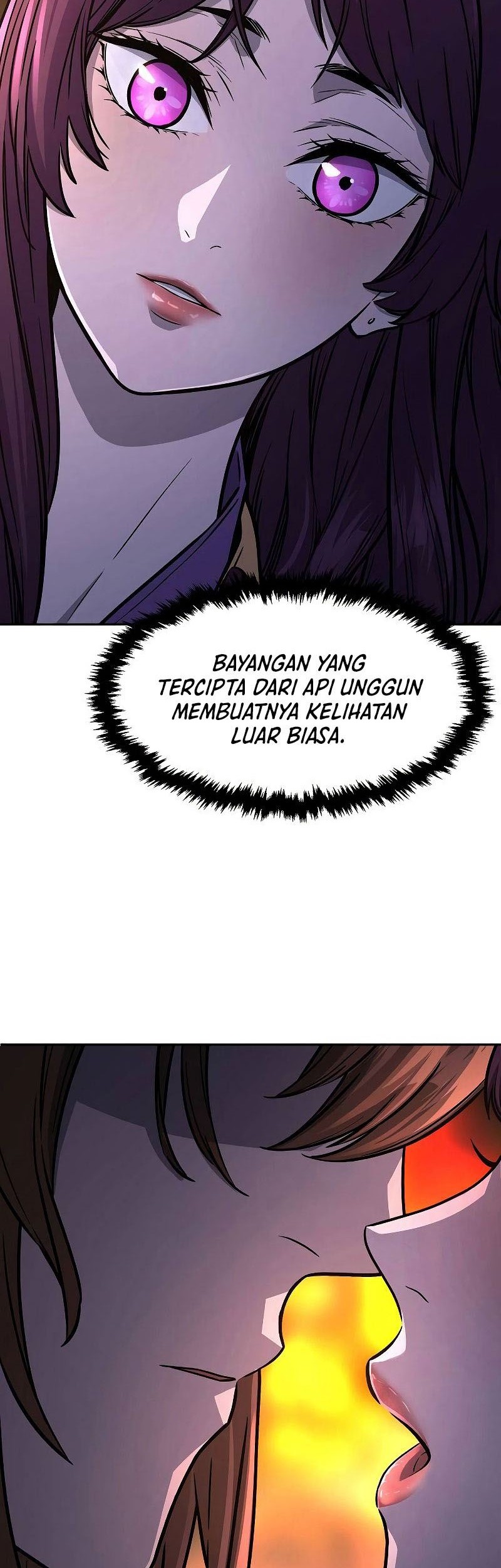 Absolute Sword Sense Chapter 65 page 17