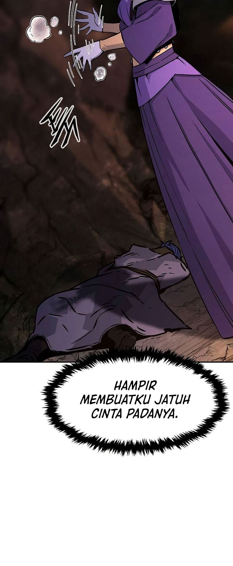 Absolute Sword Sense Chapter 65 page 24