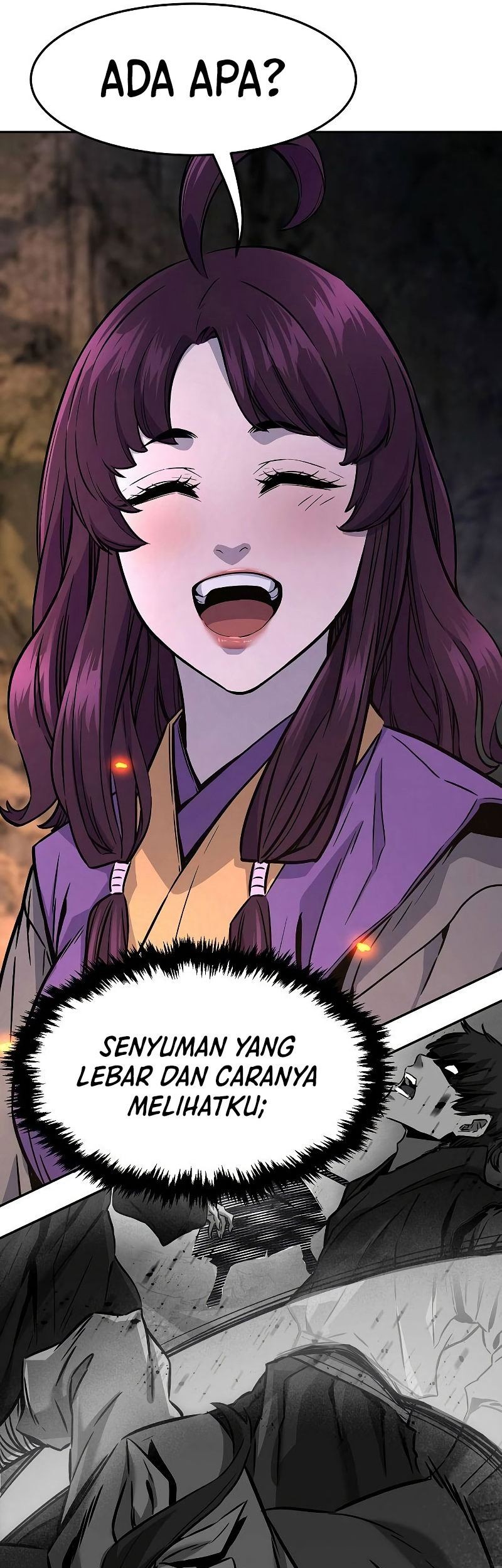 Absolute Sword Sense Chapter 65 page 25