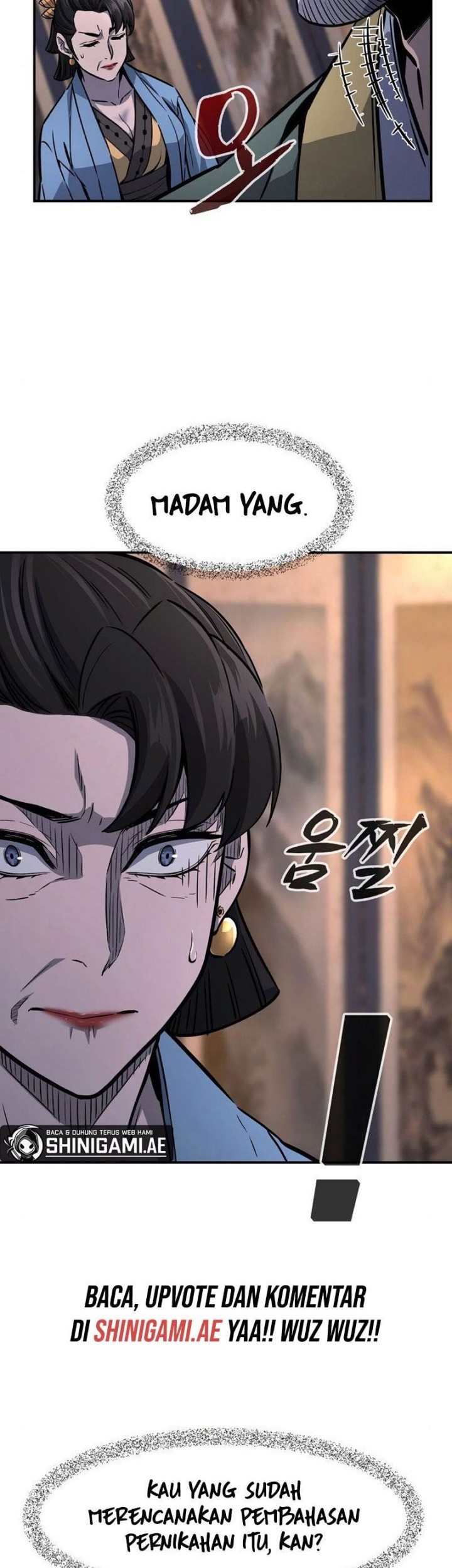 Absolute Sword Sense Chapter 64 page 37
