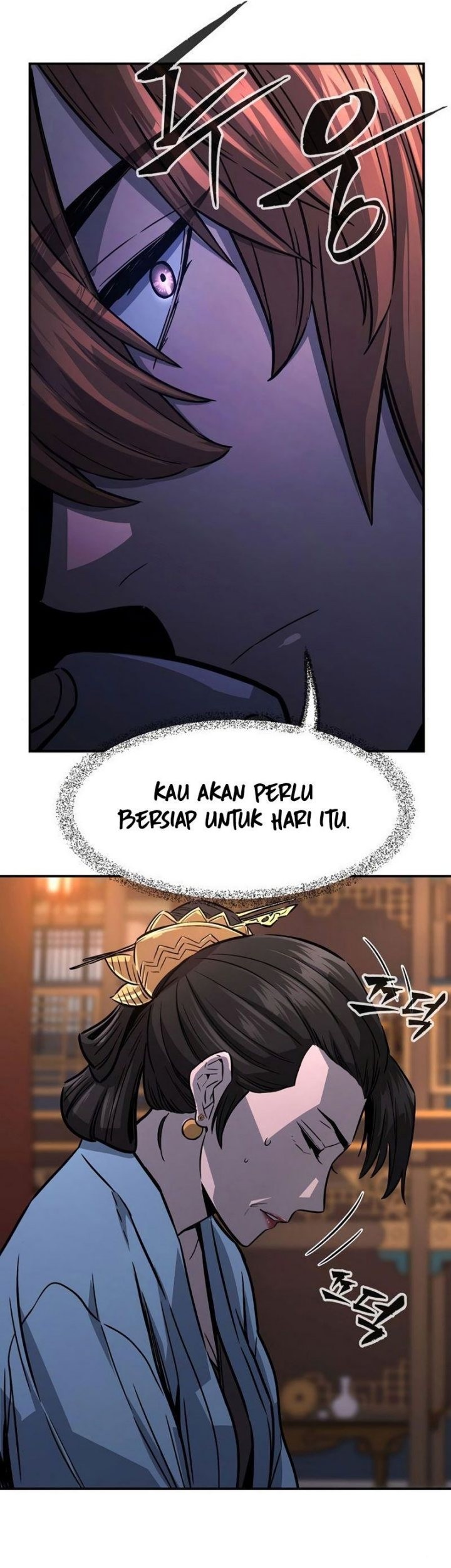 Absolute Sword Sense Chapter 64 page 40