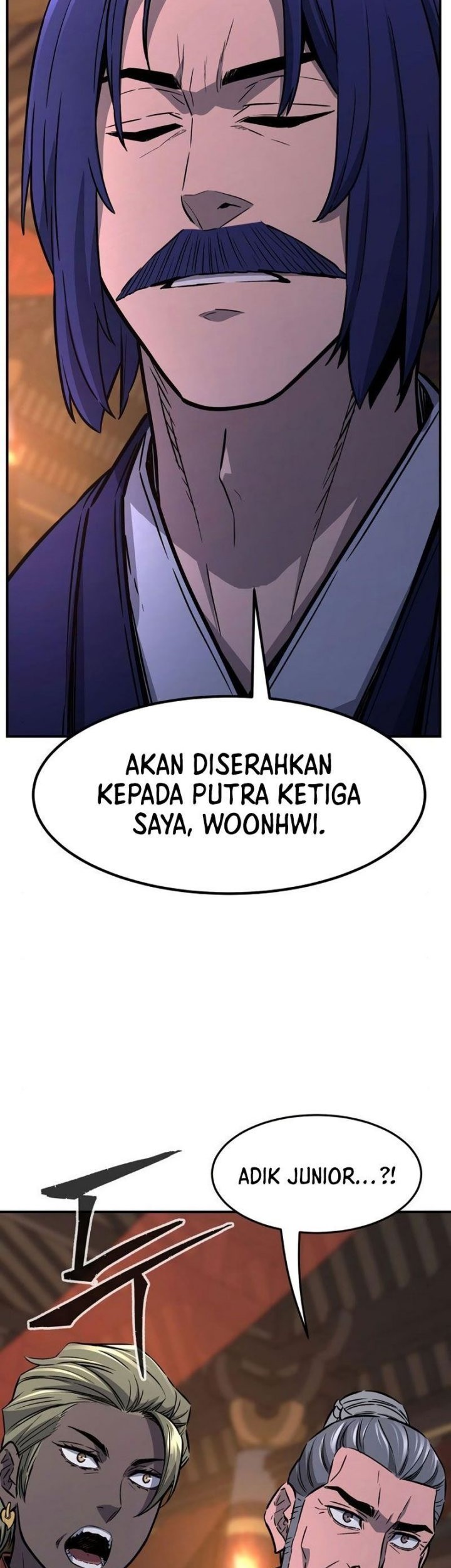 Absolute Sword Sense Chapter 64 page 42