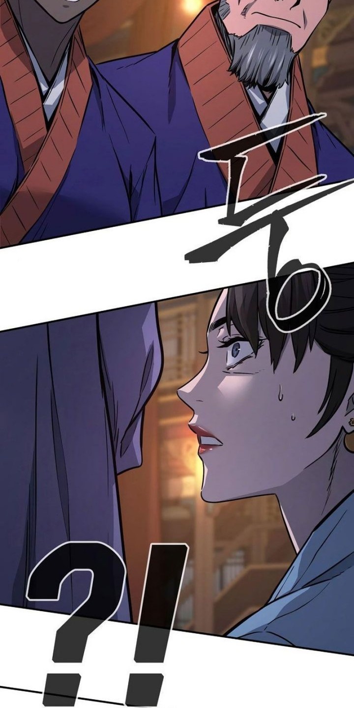 Absolute Sword Sense Chapter 64 page 43