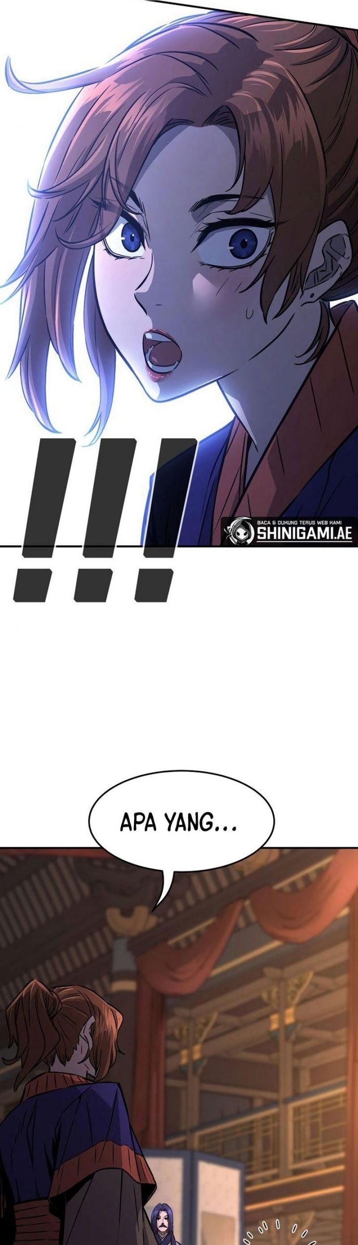 Absolute Sword Sense Chapter 64 page 44