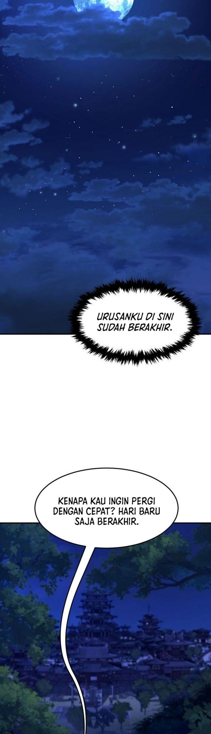 Absolute Sword Sense Chapter 64 page 46