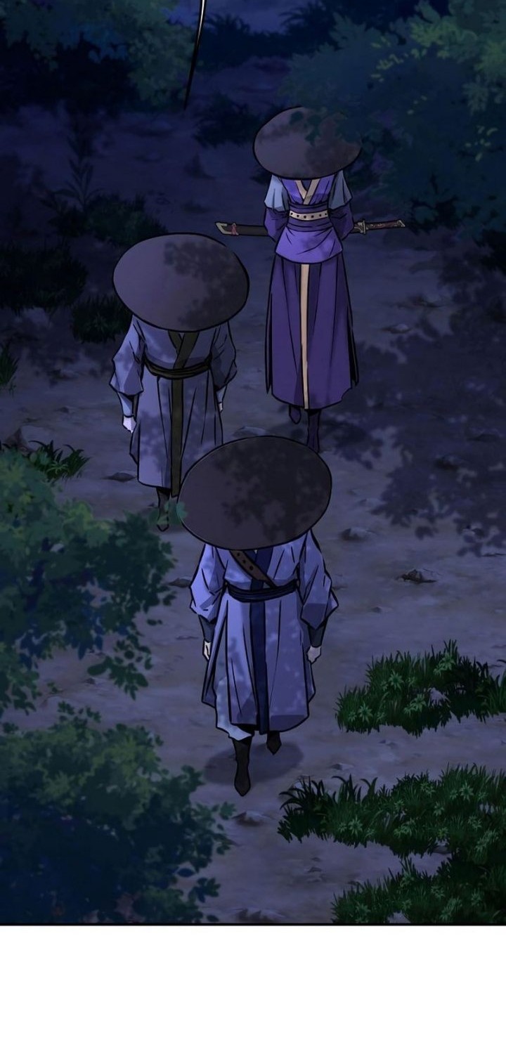 Absolute Sword Sense Chapter 64 page 47