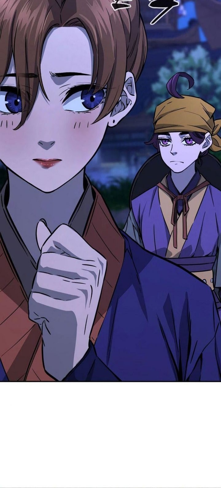 Absolute Sword Sense Chapter 64 page 54