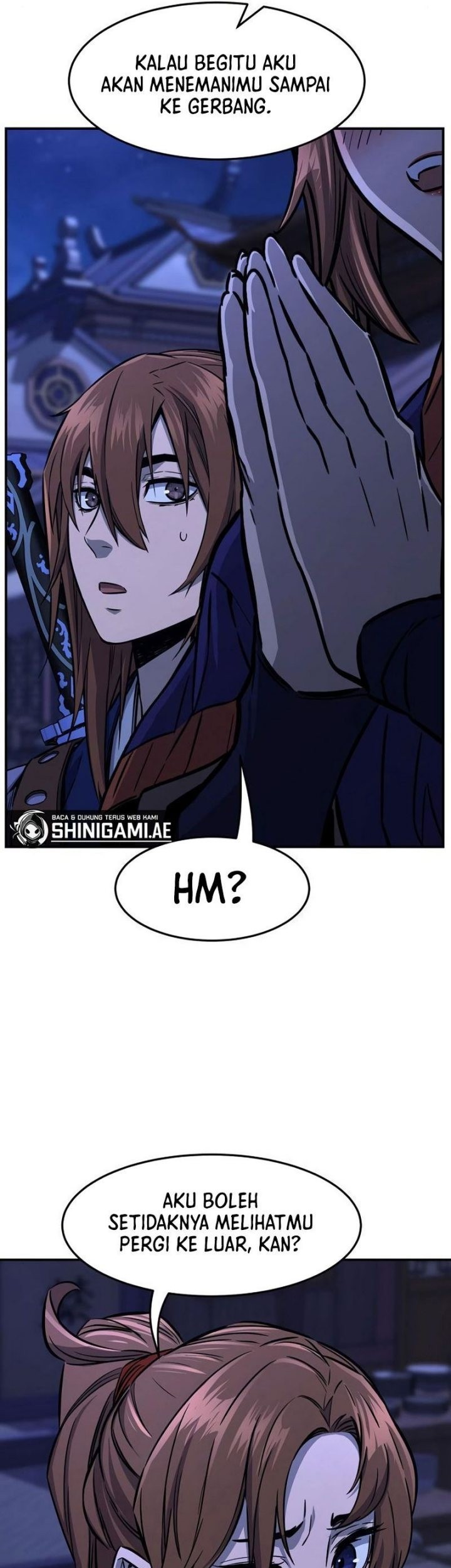 Absolute Sword Sense Chapter 64 page 59