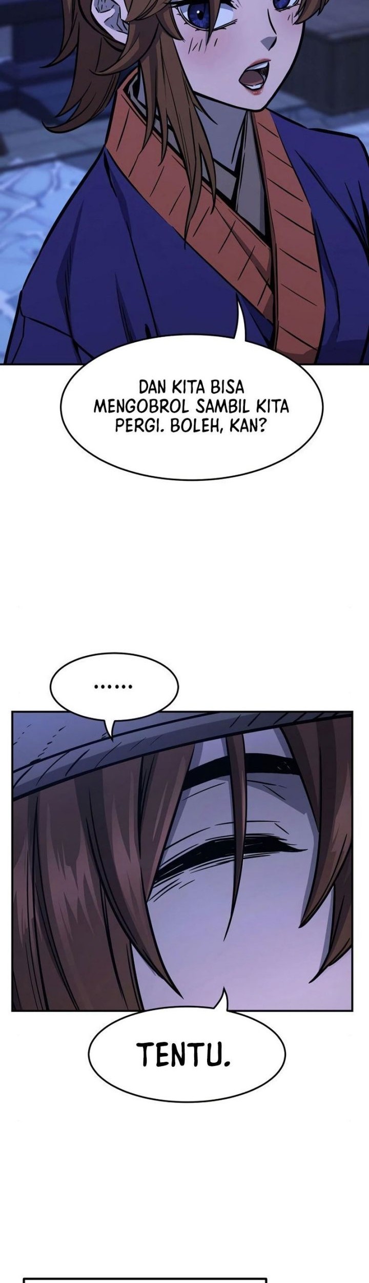 Absolute Sword Sense Chapter 64 page 60