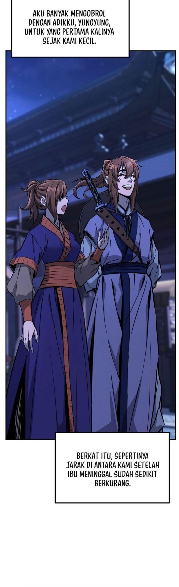 Absolute Sword Sense Chapter 64 page 61