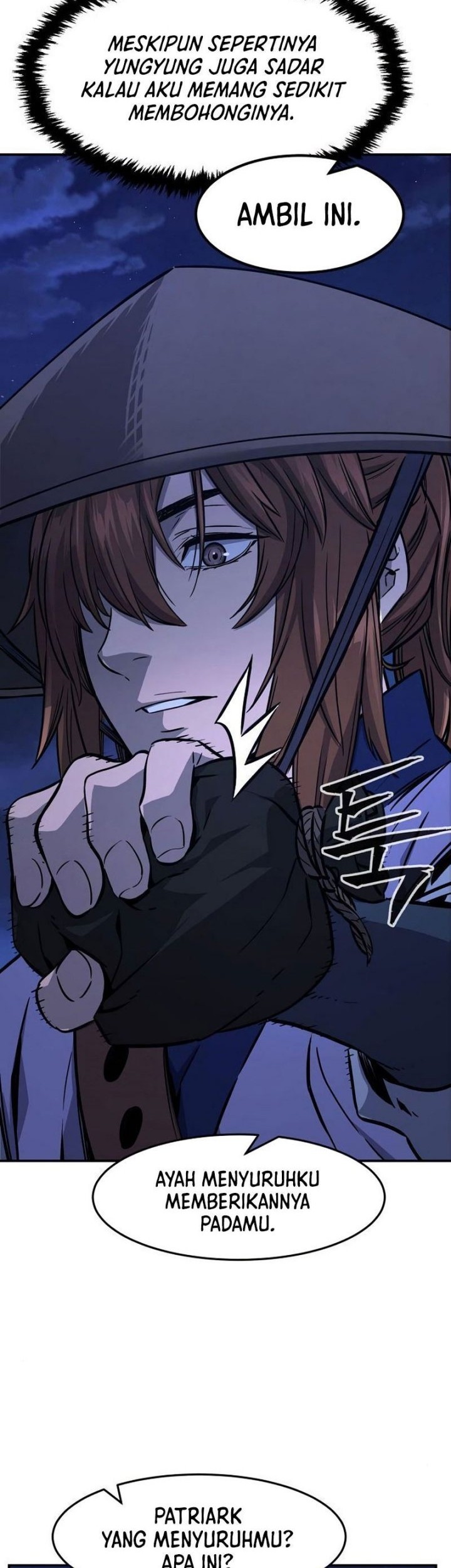 Absolute Sword Sense Chapter 64 page 63