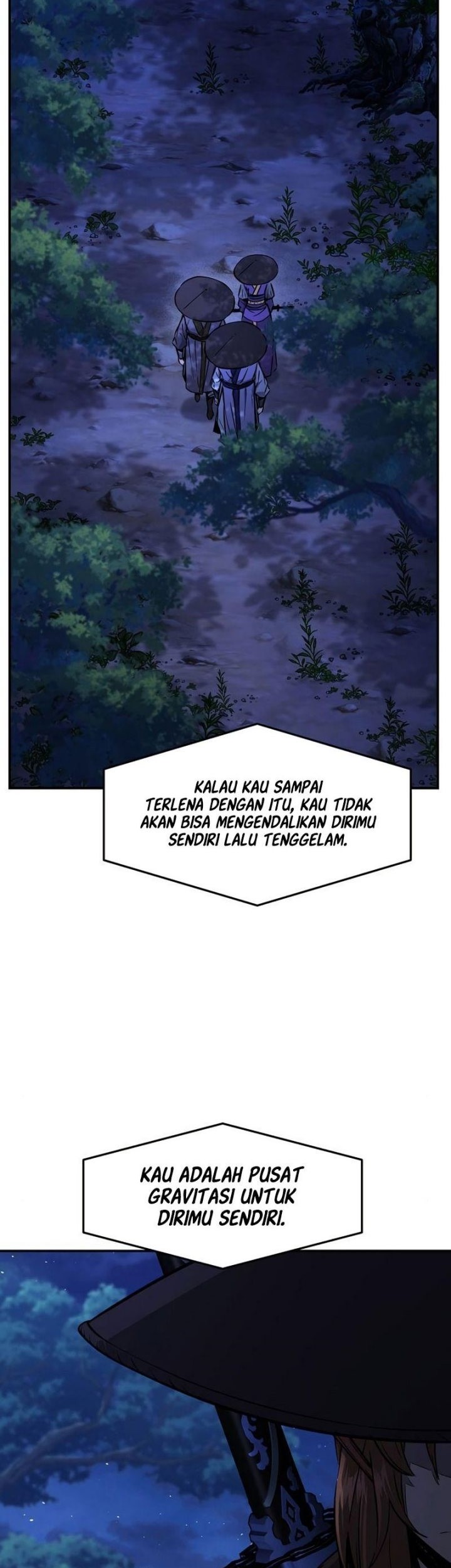 Absolute Sword Sense Chapter 64 page 67