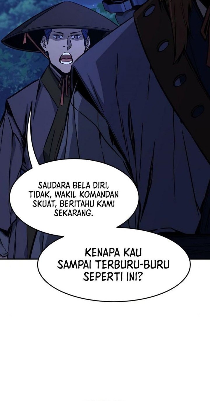 Absolute Sword Sense Chapter 64 page 68