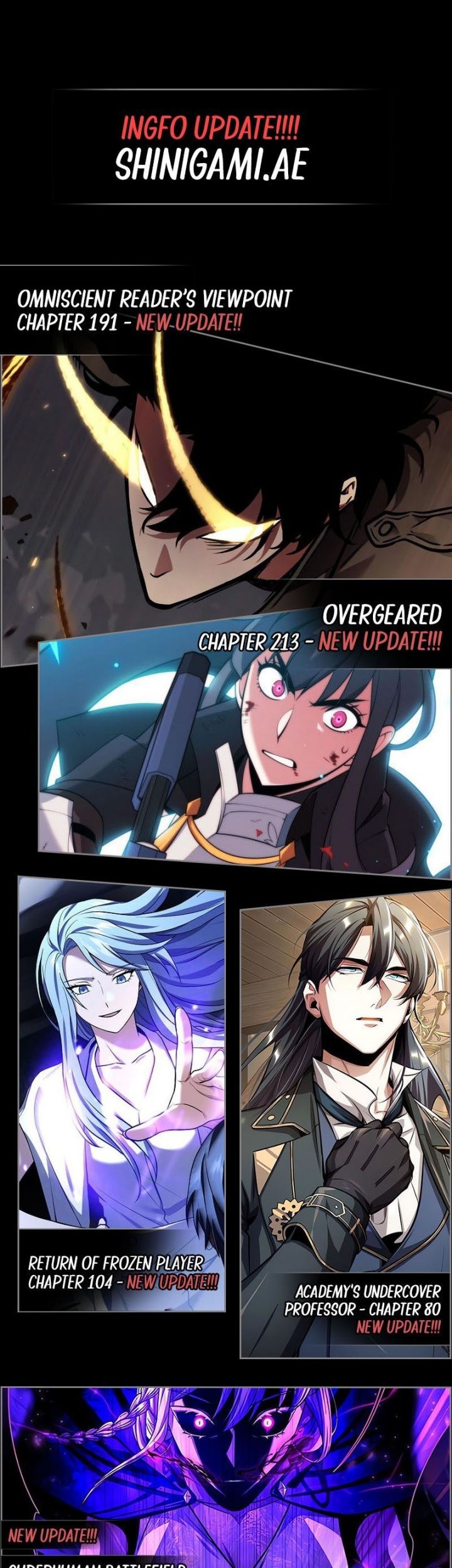 Absolute Sword Sense Chapter 64 page 74