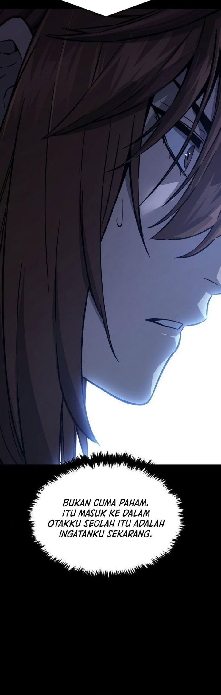 Absolute Sword Sense Chapter 64 page 4