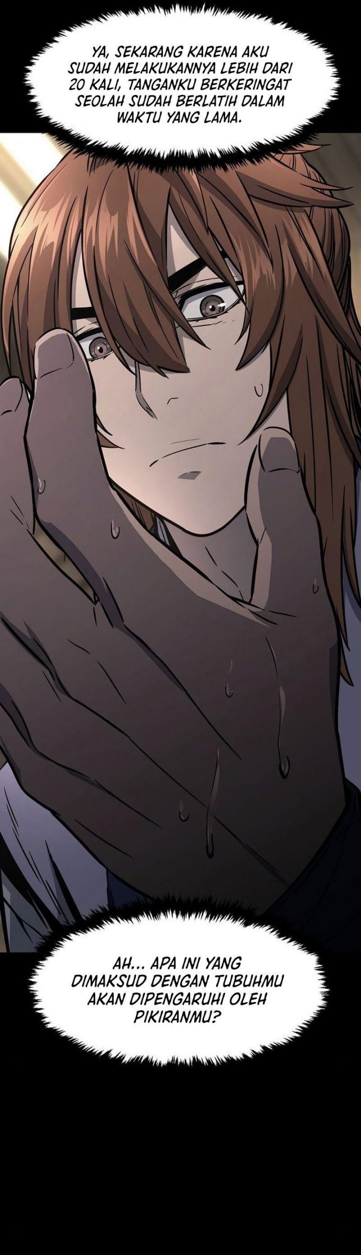 Absolute Sword Sense Chapter 64 page 13