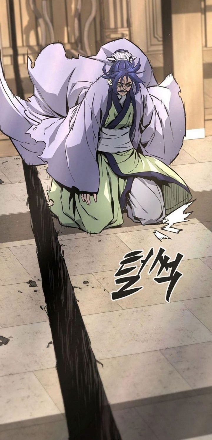 Absolute Sword Sense Chapter 64 page 16