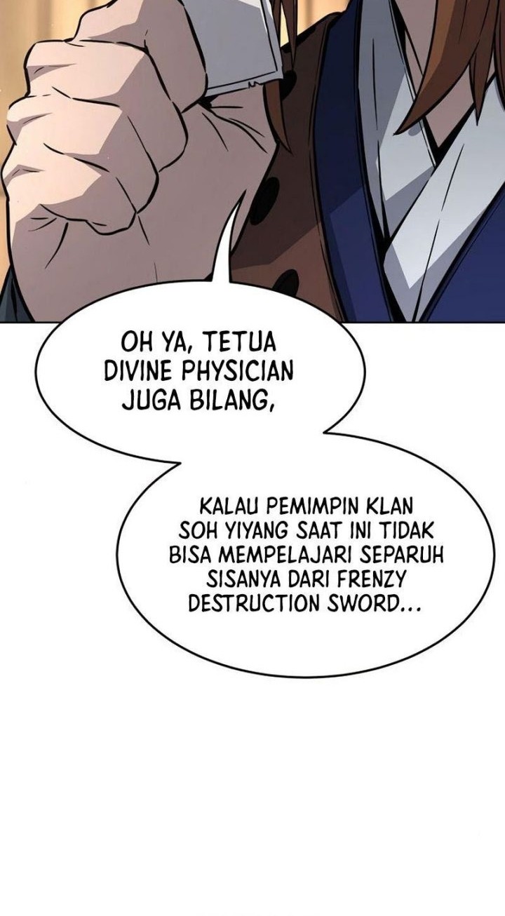 Absolute Sword Sense Chapter 64 page 20