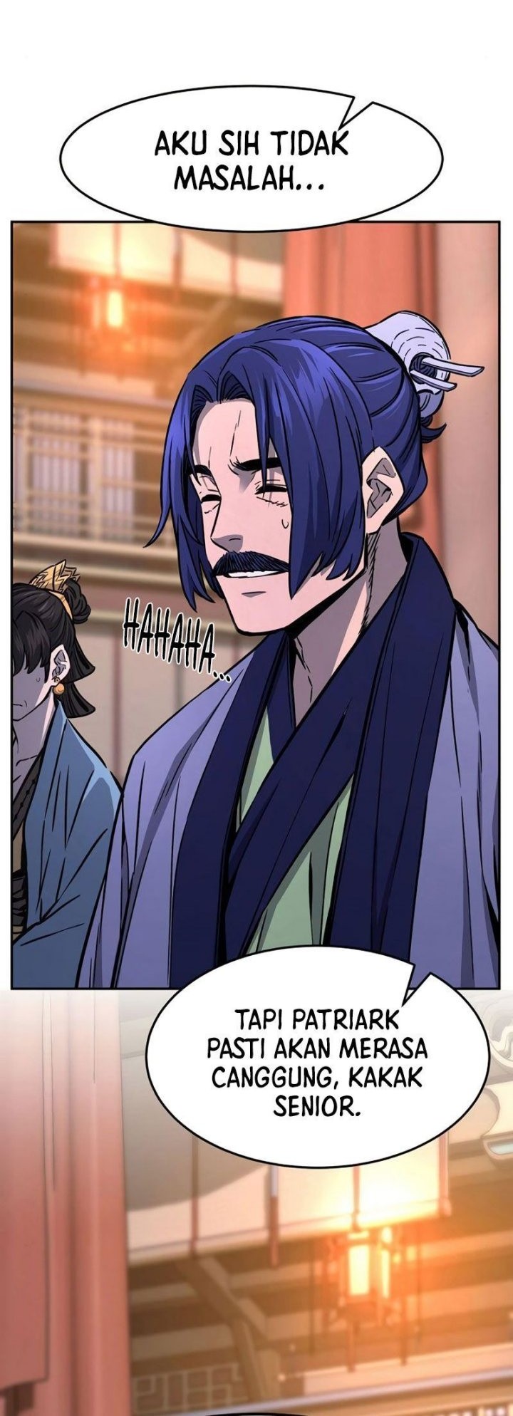 Absolute Sword Sense Chapter 64 page 27