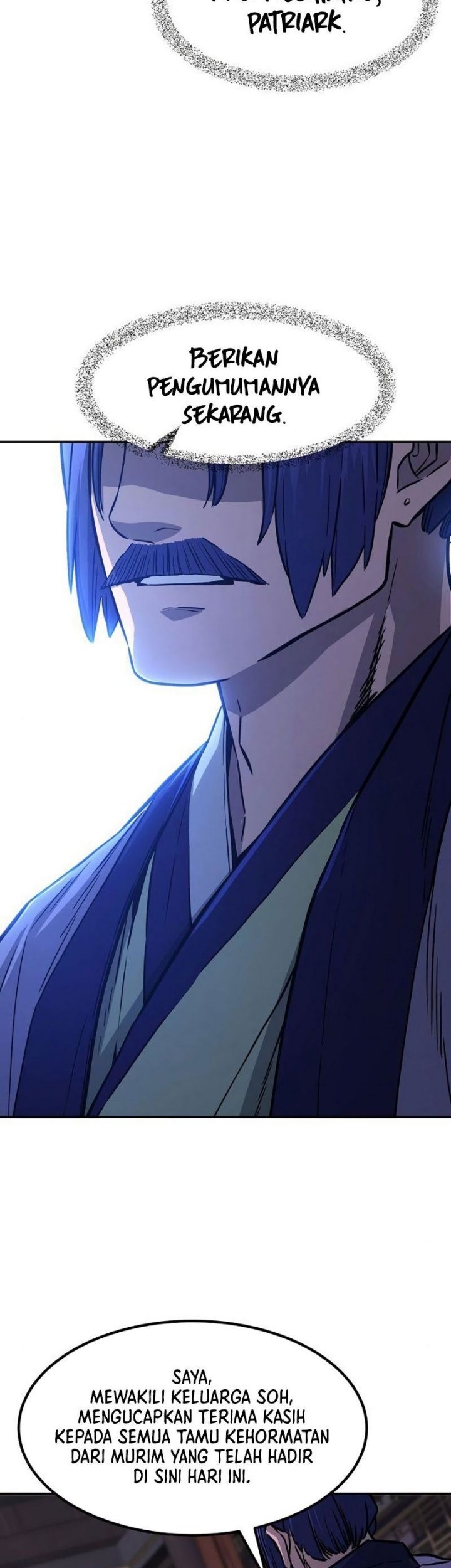 Absolute Sword Sense Chapter 64 page 30
